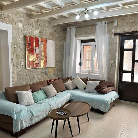Casa Joanna Rethymno Exterior foto