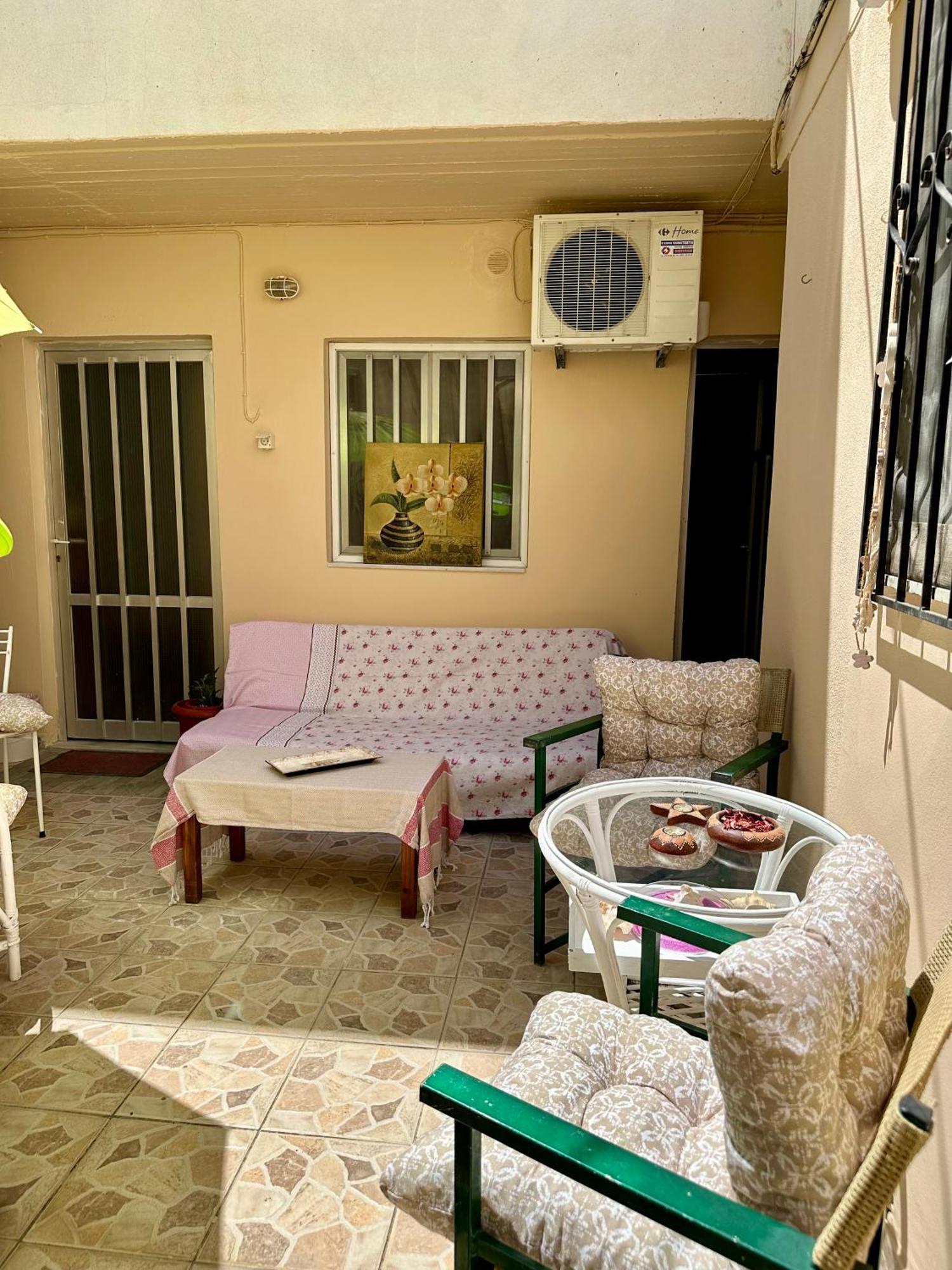 Casa Joanna Rethymno Exterior foto